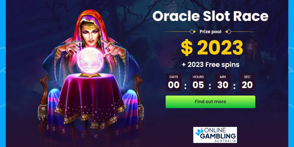 Bizzo Casino Bonuses australia