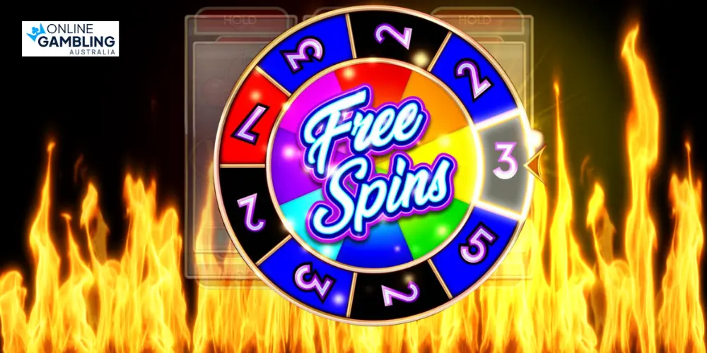 Reel Reel Hot Pokie free spins