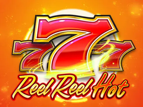 Logo Reel Reel Hot