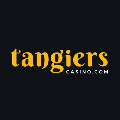 Logo tangiers-casino-logo