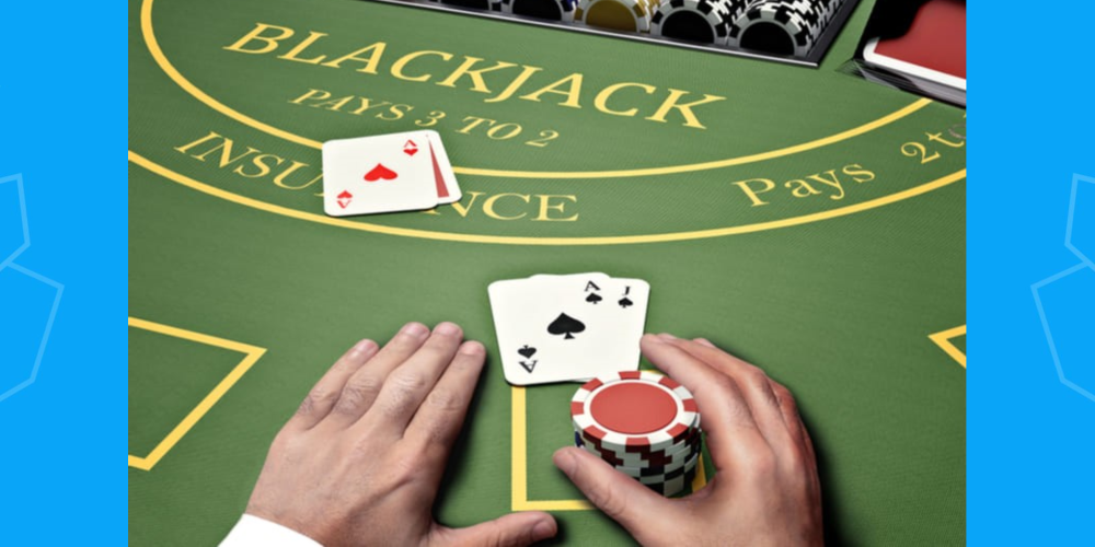 Blackjack play online australia