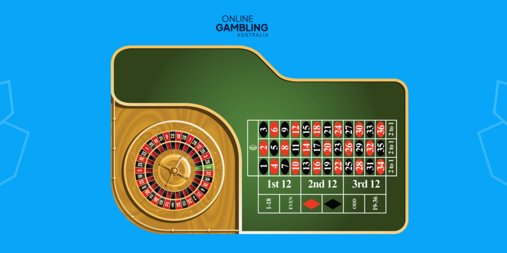 Play Roulette Online