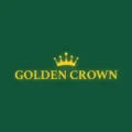 Golden Crown Casino logo 120px