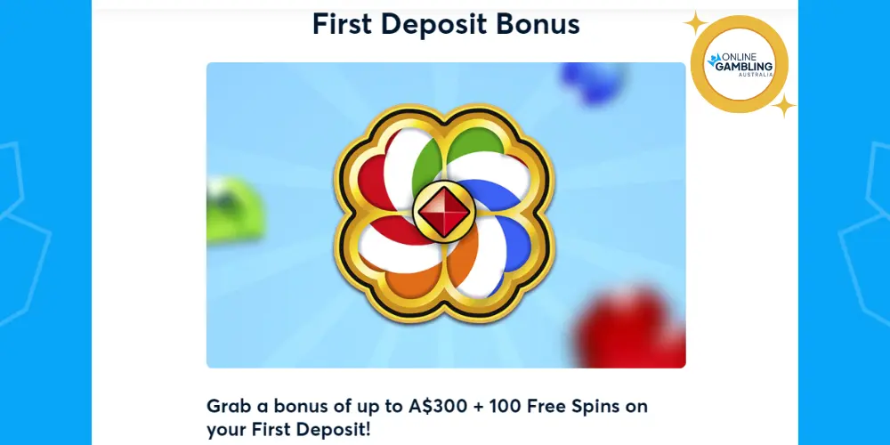 Goodman Casino bonus offers