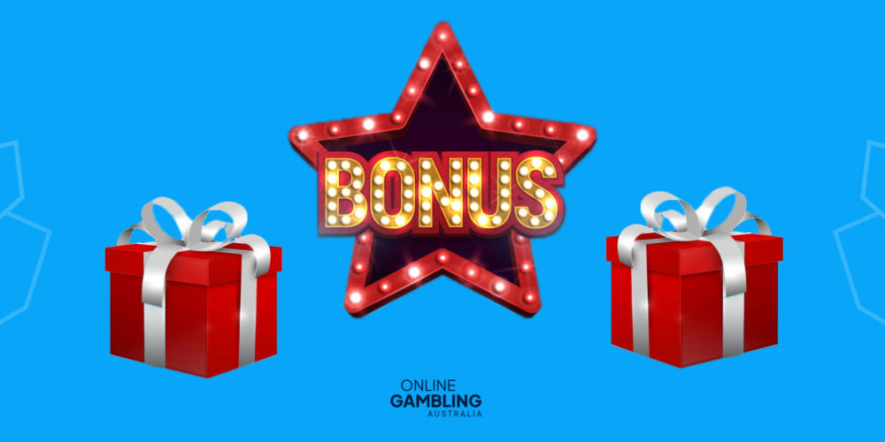 Casino bonus graphic oga