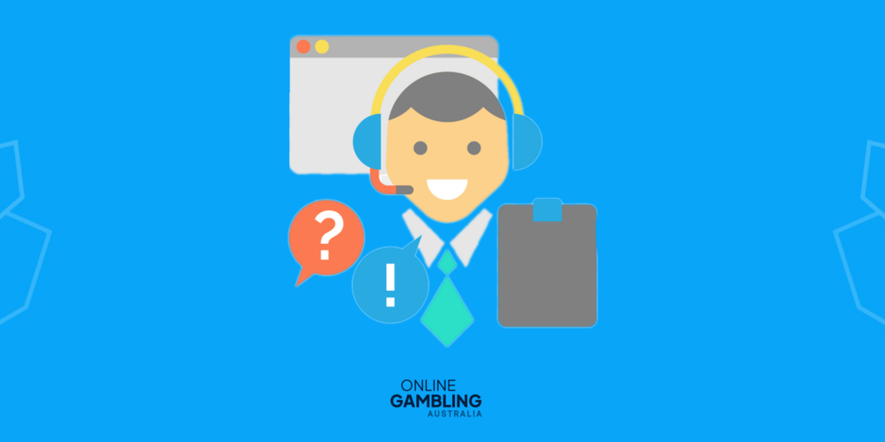 Customer service - trusted casino