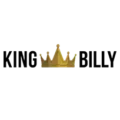 Logo King Billy Casino Logo