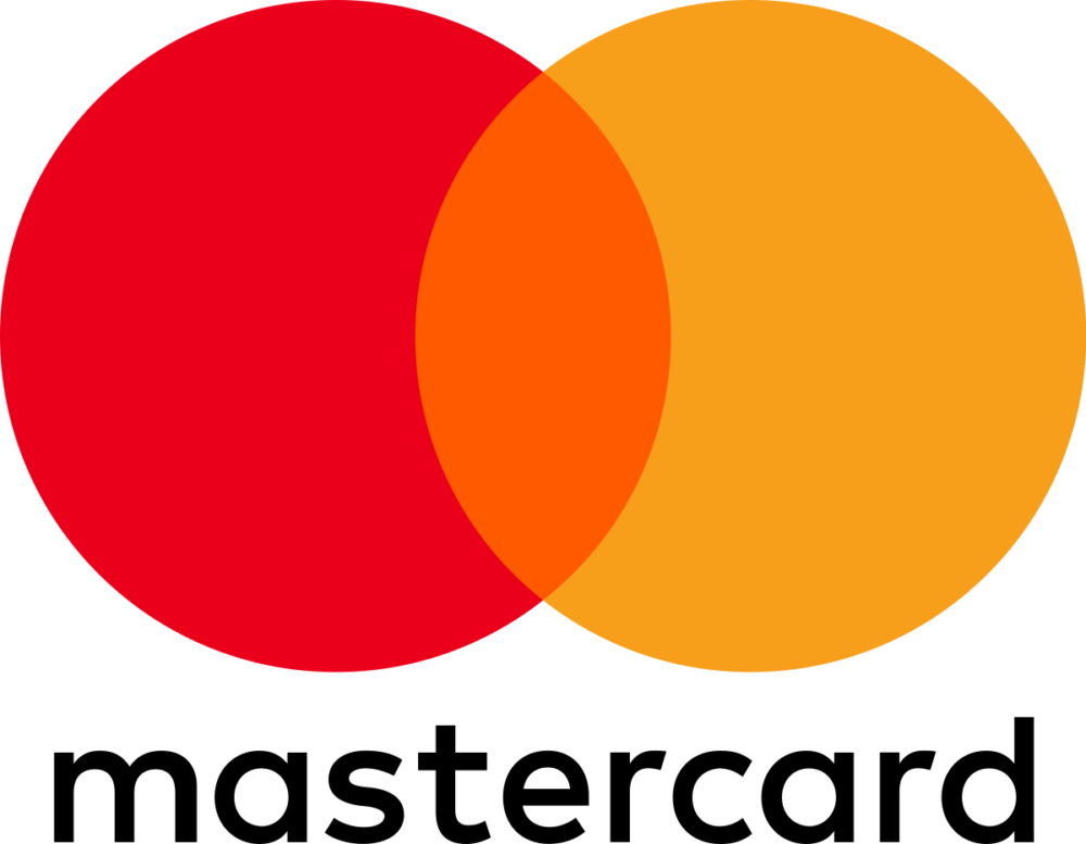 mastercard logo transparant