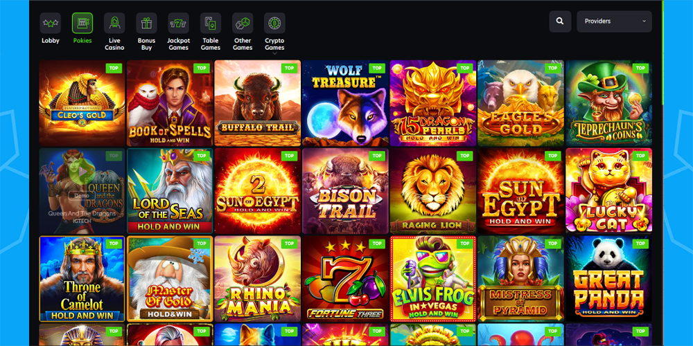 neospin online pokies