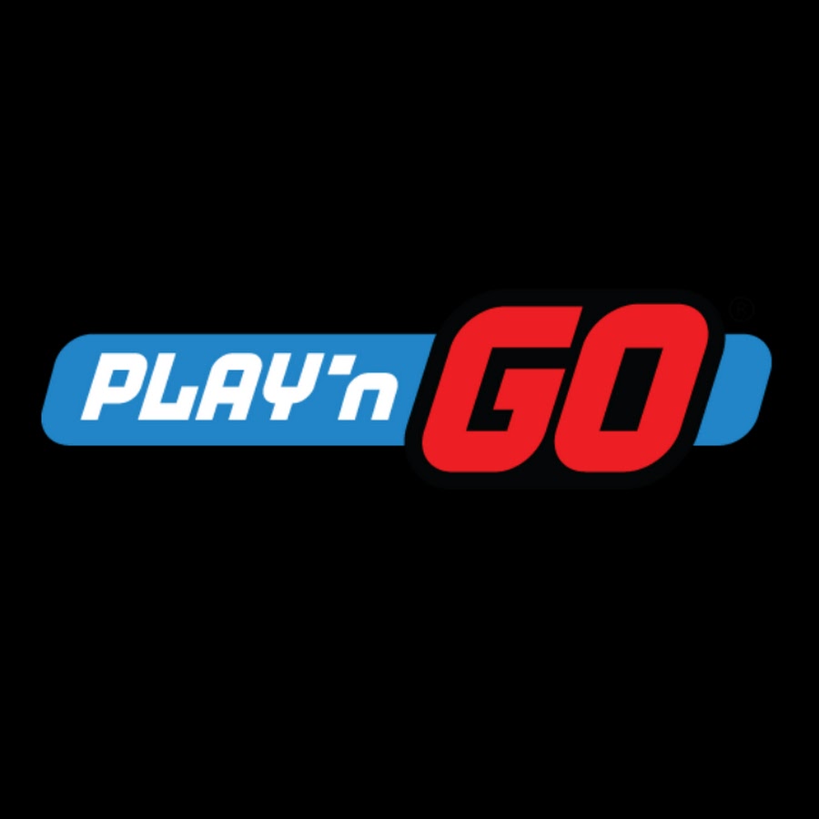 Logo Play'n Go logo