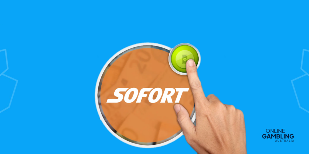 sofort casino payment methods