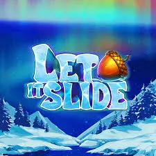 Logo Let it Slide