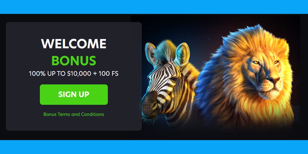 neospin welcome bonus