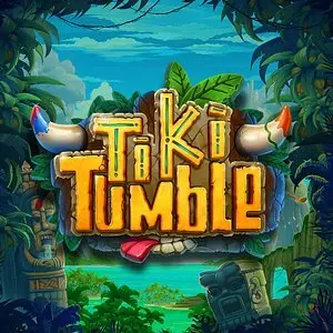 Logo Tiki Tumble
