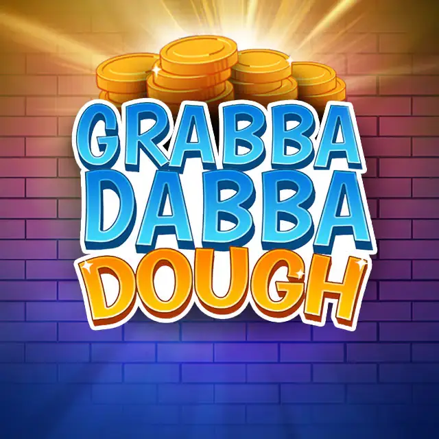 Logo grabba dabba dough casino game australia