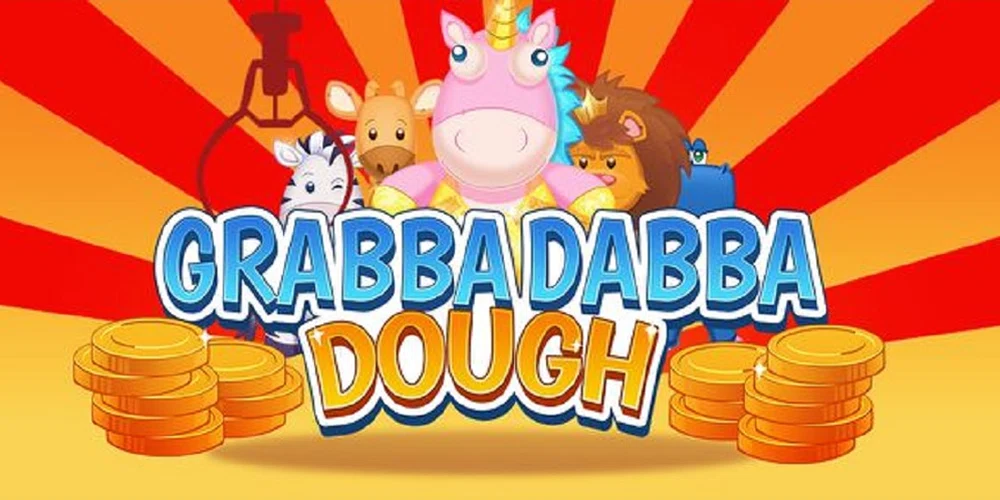 Grabba dabba dough online casino game