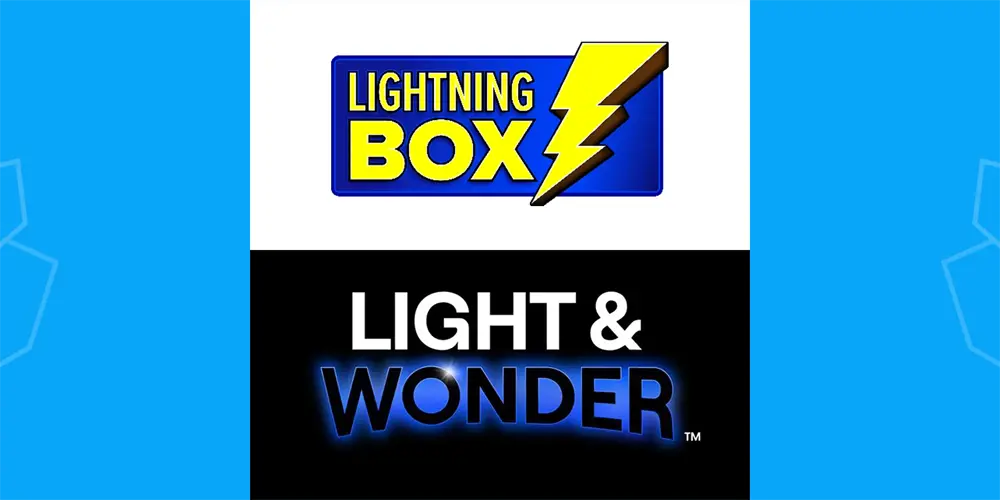 lightning box / light & wonder casino collaboration