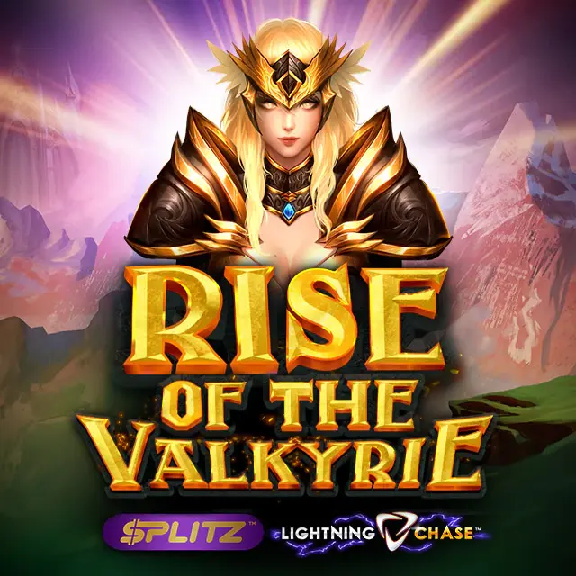 Logo Rise of the Valkyrie