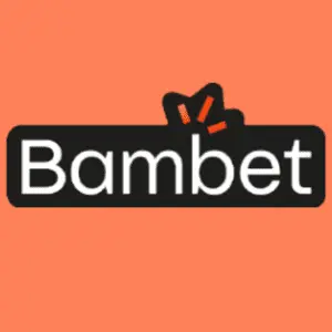 Logo Bambet online casino logo