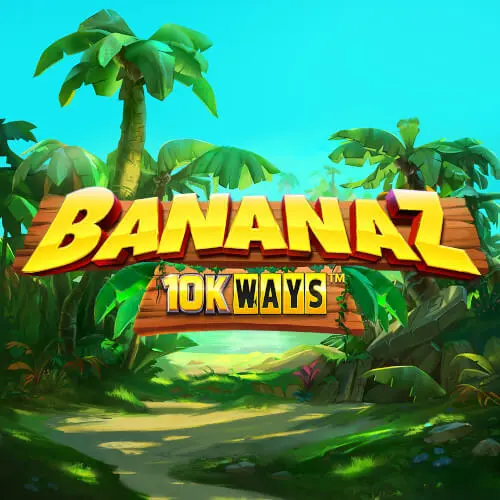 Logo BananaZ 10K Ways