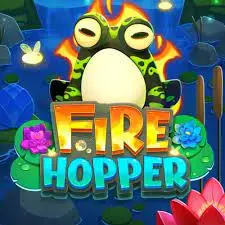 Logo Fire Hopper