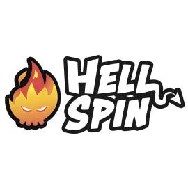 Logo hell spin casino australia
