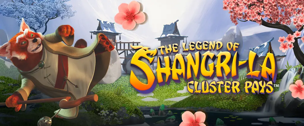 legend of shangri la online pokie australia