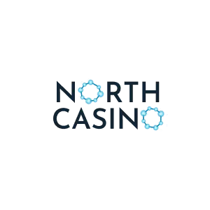 Logo north casino logo