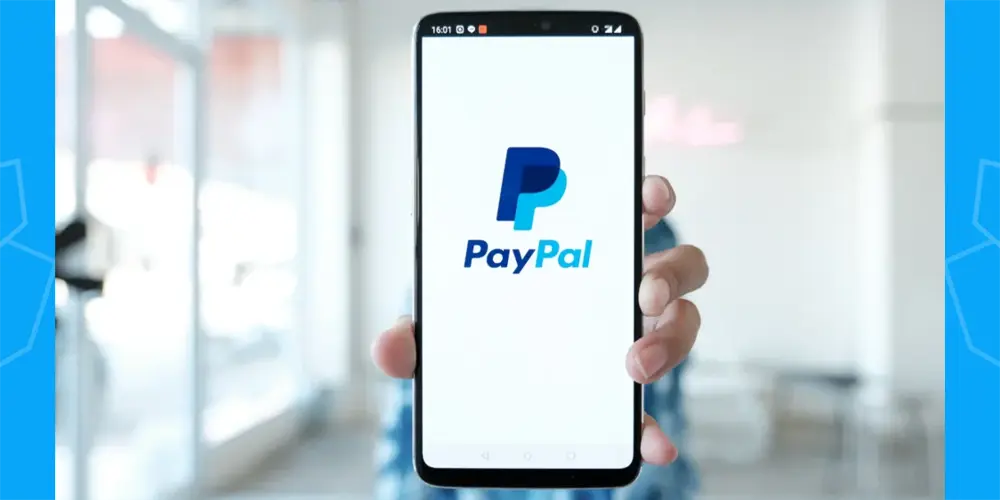 PayPal casino deposits