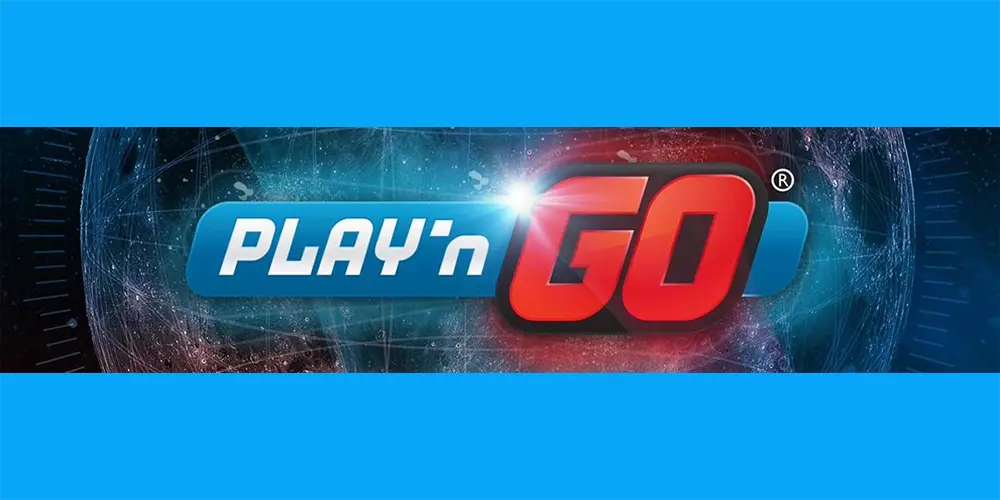 play'n go game provider