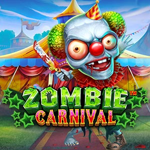 Logo Zombie Carnival