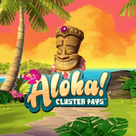 Logo Aloha Cluster Pays