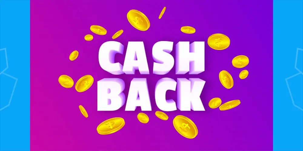 Casino Cashback Bonus Australia