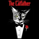Logo The Catfather