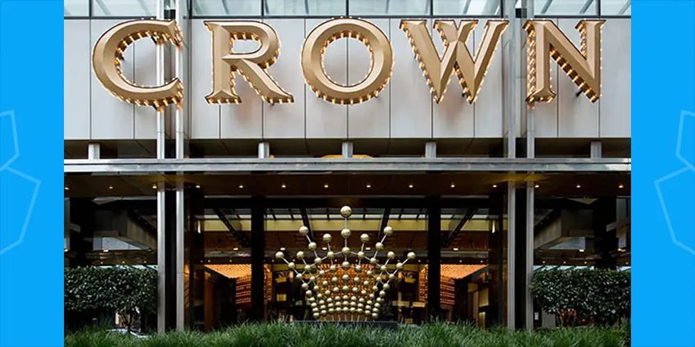 crown casino