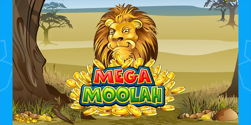 mega moolah by microgaming