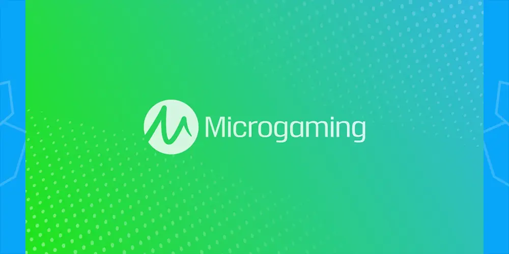 microgaming software provider