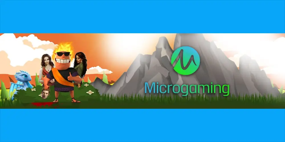 mirogaming game provider australia