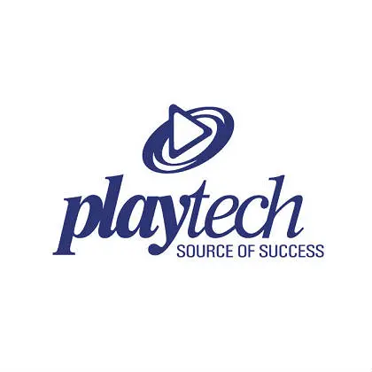 Logo playtech logo