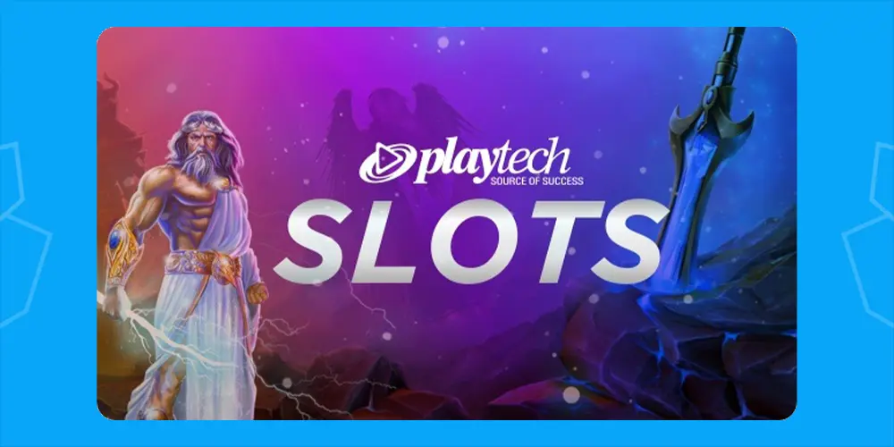 playtech online pokies