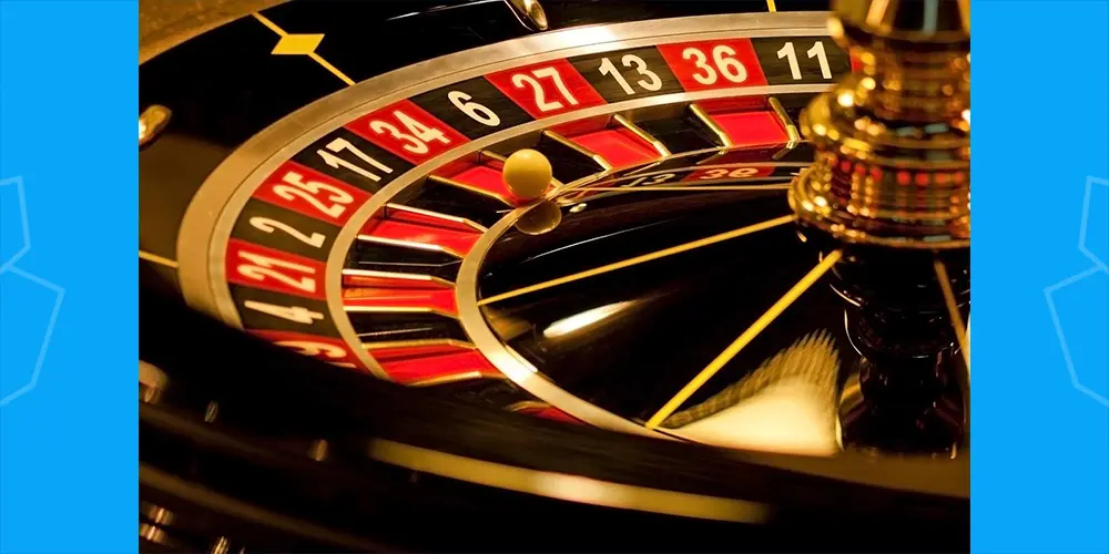 roulette game