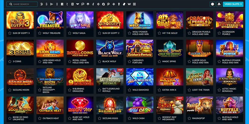 wolf winner online pokies australia