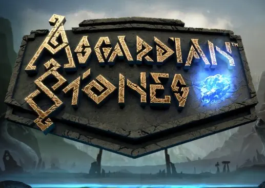 Logo Asgardian Stones