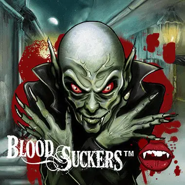 Logo Blood Suckers