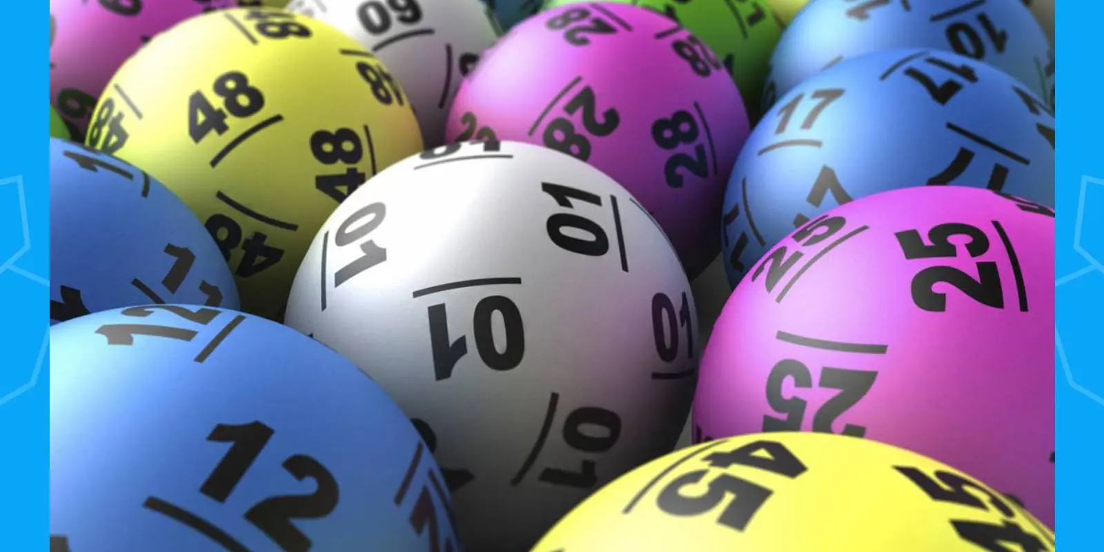 Numbers Lotto Australia