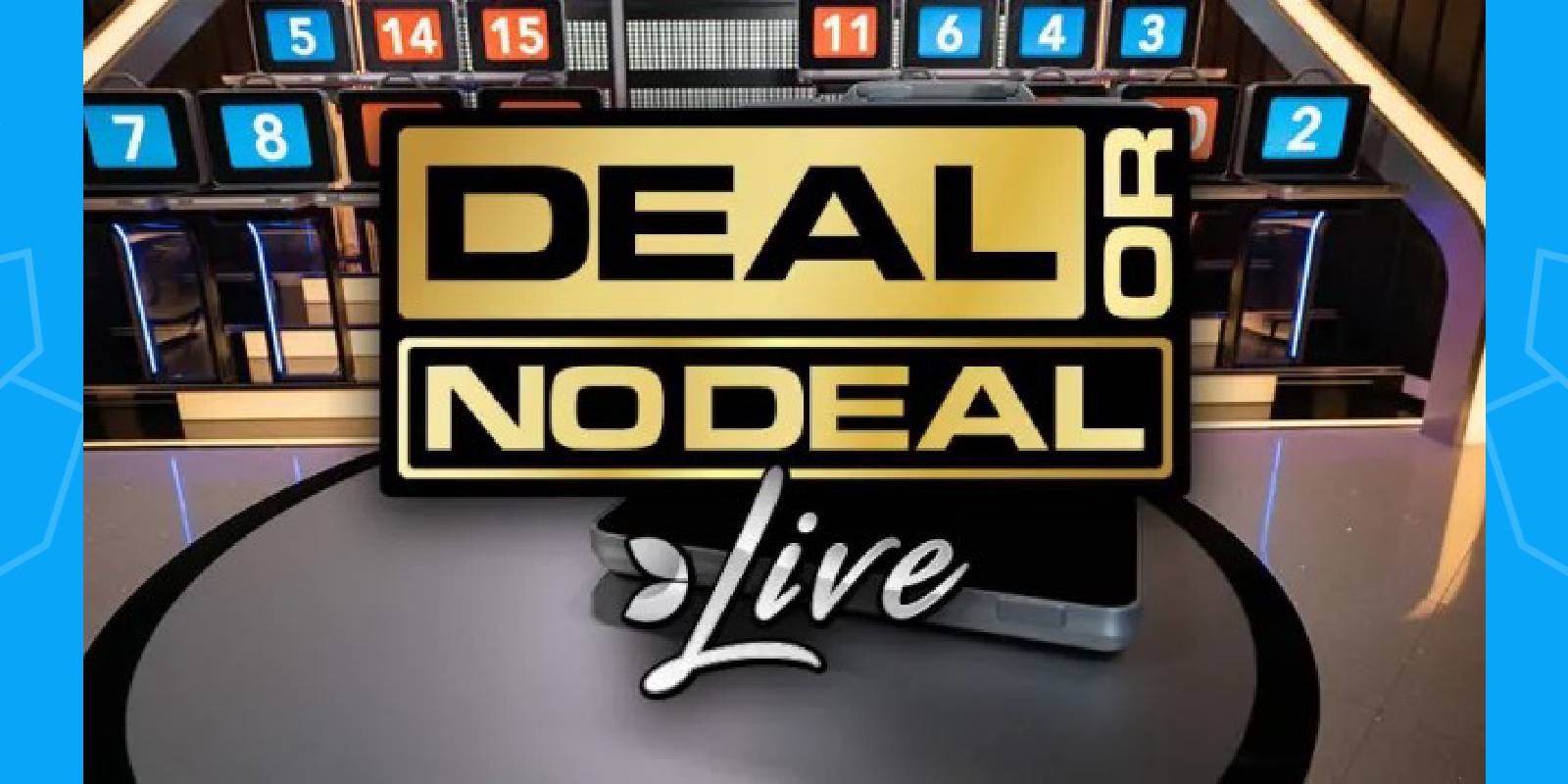 Deal or No Deal Studio