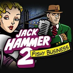 Logo Jack Hammer 2
