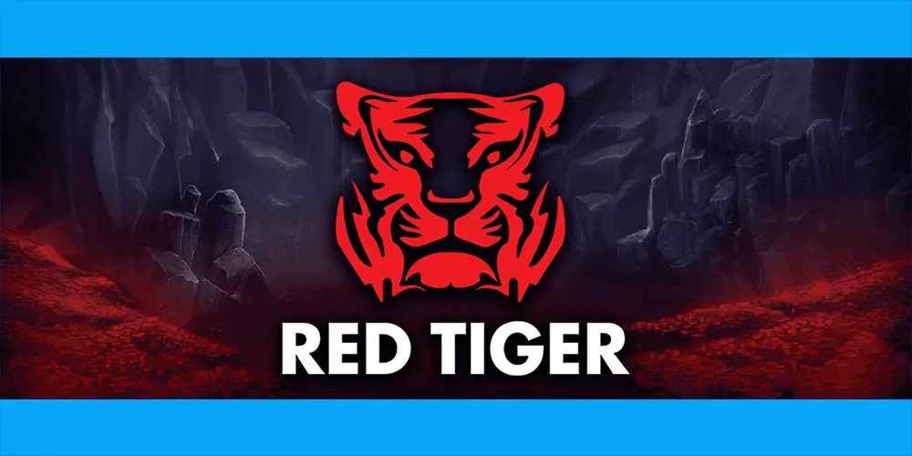 Red Tiger Gaming