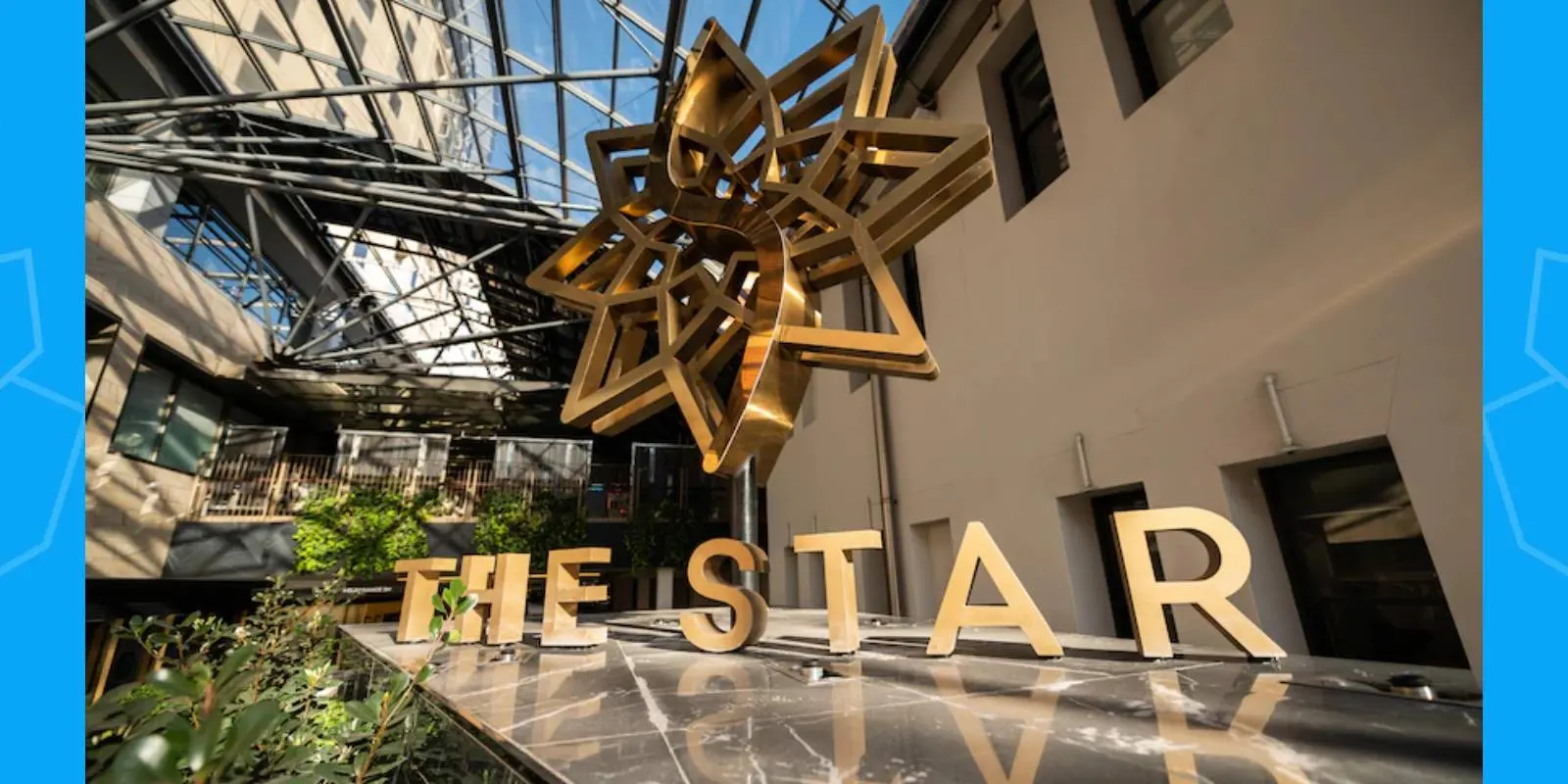 The Star Entertainment Australia