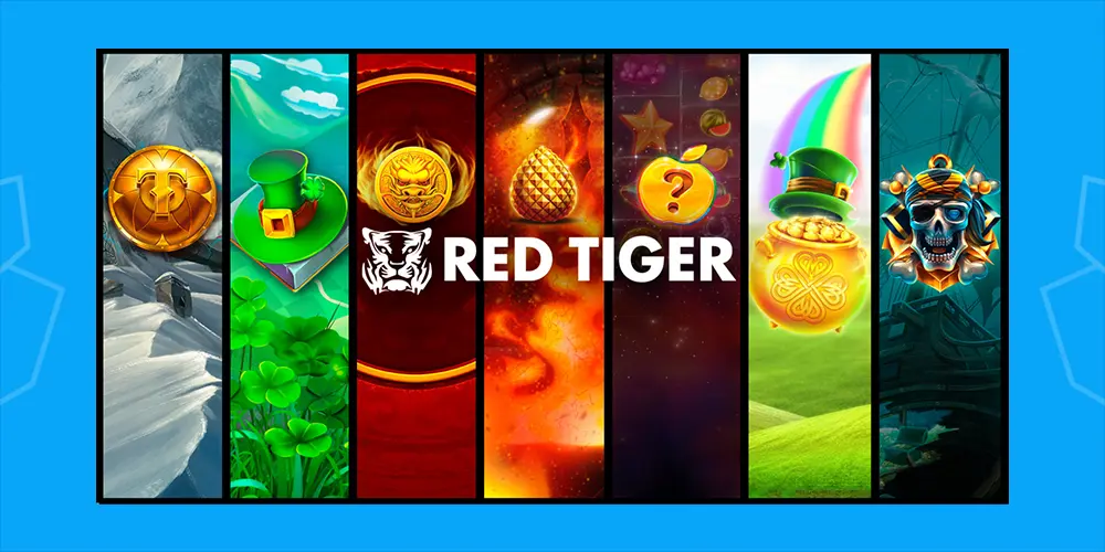 red tiger online pokies